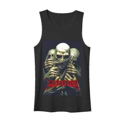 METALLICA 2 Miniatura