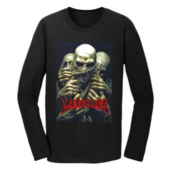 METALLICA 2 Miniatura