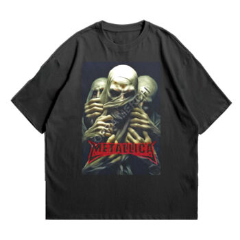 METALLICA 2 Miniatura