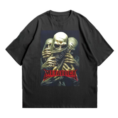 METALLICA 2 Miniatura