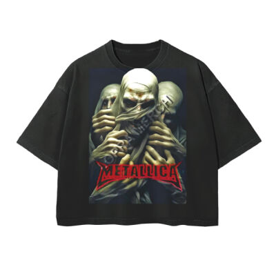 METALLICA 2 Miniatura