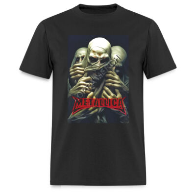 METALLICA 2 Miniatura