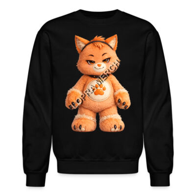 FURRY - BEAR PRIDE - SUDADERA CUELLO REDONDO Miniatura
