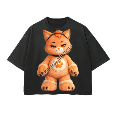 FURRY - BEAR PRIDE - BOXY FIT Miniatura