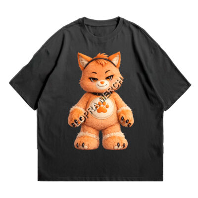 FURRY - BEAR PRIDE - OVERSIZED Miniatura