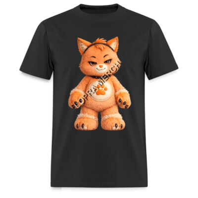 BEAR PRIDE - FURRY - PLAYERA - ESTÁNDAR Miniatura