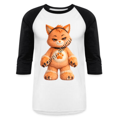 FURRY - BEAR PRIDE - RANGLAN Miniatura