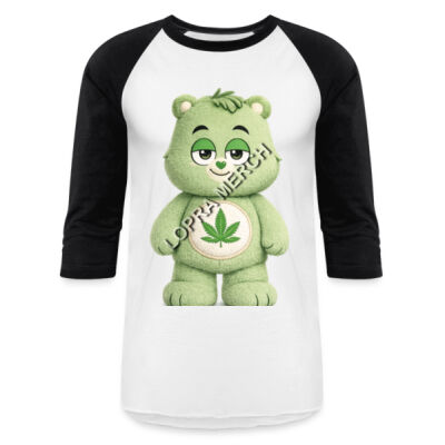 4:20 - PRIDE BEARS - RANGLAN Miniatura