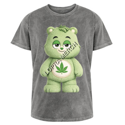 4:20 - PRIDE BEARS - MINERAL WASH Miniatura