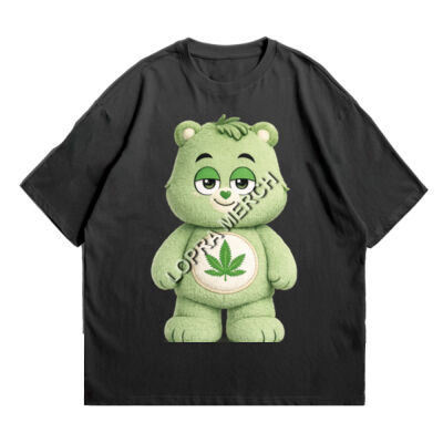 4:20 - BEAR PRIDE - OVERSIZED Miniatura
