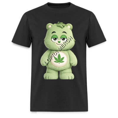 BEAR PRIDE - 4:20  - PLAYERA - ESTÁNDAR Miniatura