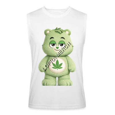 4:20 - BEAR PRIDE - SIN MANGAS Miniatura