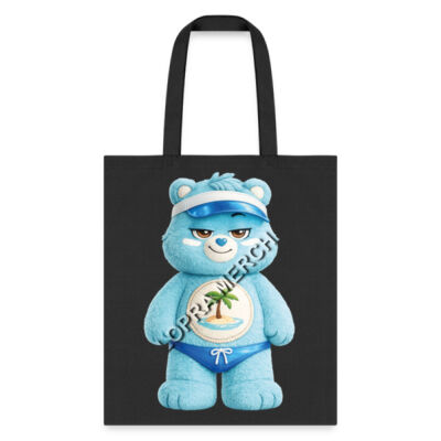 ZIPOLITERO - TOTE BAG Miniatura