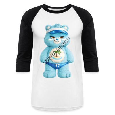 ZIPOLITERO - BEAR PRIDE - RANGLAN Miniatura