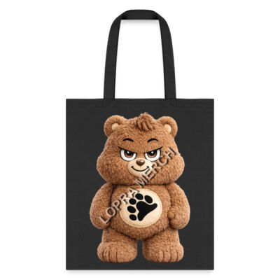 OSOS - BEAR PRIDE - TOTE BAG Miniatura