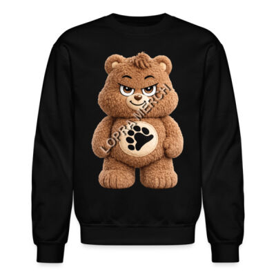 OSOS - BEAR PRIDE - SUDADERA CUELLO REDONDO Miniatura