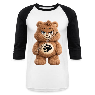 OSOS - BEAR PRIDE - RANGLAN Miniatura