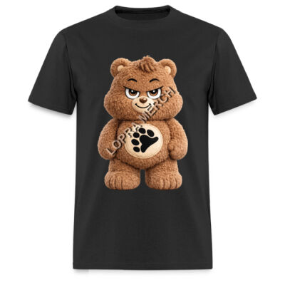BEAR PRIDE - OSOS  - PLAYERA - ESTÁNDAR Miniatura