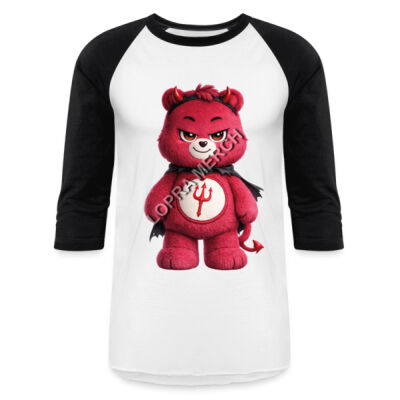 DEVIL - BEAR PRIDE - RANGLAN Miniatura