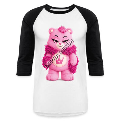 DIVA - BEAR PRIDE - RANGLAN Miniatura