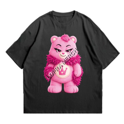 DIVA - BEAR PRIDE - OVERSIZED Miniatura