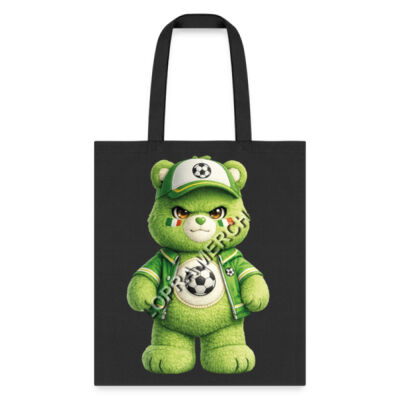 FIFE - BEAR PRIDE - TOTE BAG Miniatura