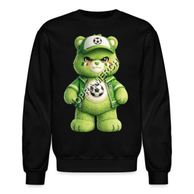 FIFE - BEAR PRIDE - SUDADERA CUELLO REDONDO Miniatura
