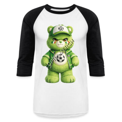 FIFE - BEAR PRIDE - RANGLAN Miniatura