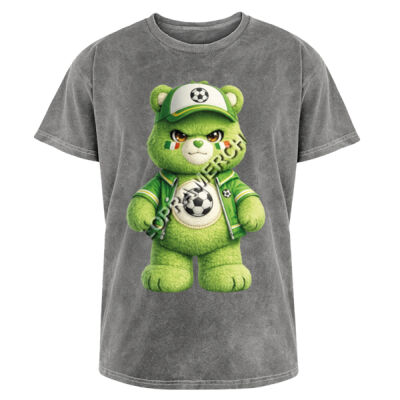 FIFE - PRIDE BEARS - MINERAL WASH Miniatura
