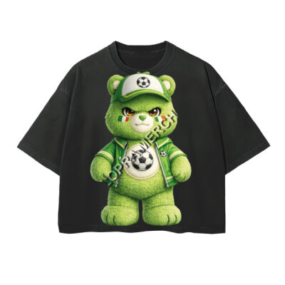 FIFE - BEAR PRIDE - BOXY FIT Miniatura