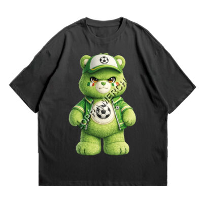 FIFE - BEAR PRIDE - OVERSIZED Miniatura