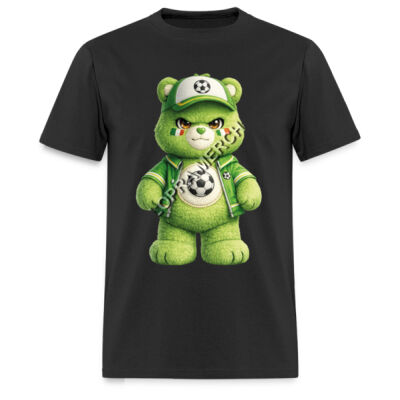 BEAR PRIDE - FIFE  - PLAYERA - ESTÁNDAR Miniatura
