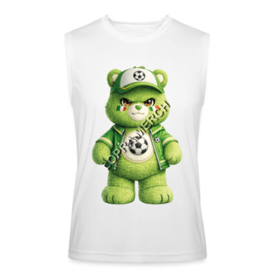 FIFE - BEAR PRIDE - SIN MANGAS Miniatura