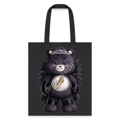 DIVA 2 - BEAR PRIDE - TOTE BAG Miniatura