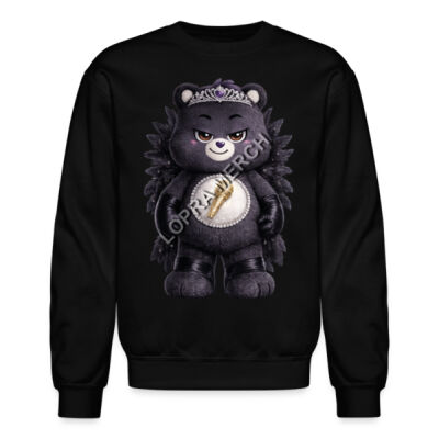 DIVA 2 - BEAR PRIDE - SUDADERA CUELLO REDONDO Miniatura