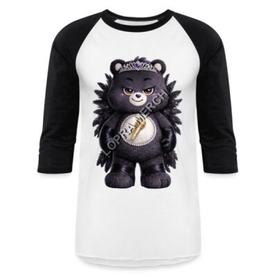 DIVA 2 - BEAR PRIDE - BOXY FIT Miniatura