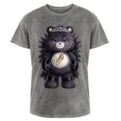 DIVA 2 - PRIDE BEARS - MINERAL WASH Miniatura