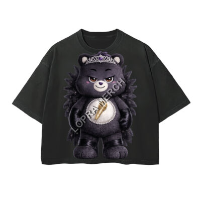 DIVA 2 - BEAR PRIDE - BOXY FIT Miniatura