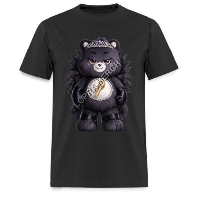 BEAR PRIDE - DIVA 2  - PLAYERA - ESTÁNDAR Miniatura