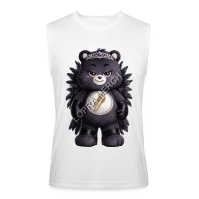 DIVA 2 - BEAR PRIDE - SIN MANGAS Miniatura