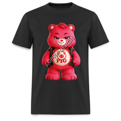 BEAR PRIDE - FETISH  - PLAYERA - ESTÁNDAR Miniatura