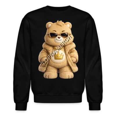RICH - BEAR PRIDE - SUDADERA CUELLO REDONDO Miniatura