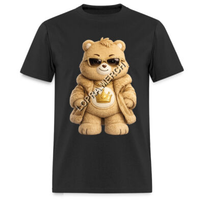BEAR PRIDE - RICH  - PLAYERA - ESTÁNDAR Miniatura
