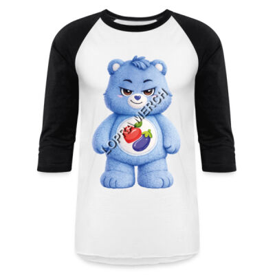 VERSA - BEAR PRIDE - RANGLAN Miniatura