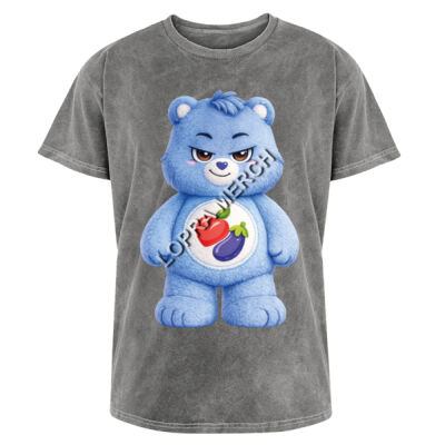VERSA - PRIDE BEARS - MINERAL WASH Miniatura