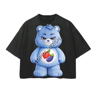 VERSA - BEAR PRIDE - BOXY FIT Miniatura