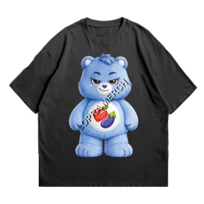 VERSA - BEAR PRIDE - OVERSIZED Miniatura