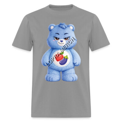 BEAR PRIDE - VERSA  - PLAYERA - ESTÁNDAR Miniatura