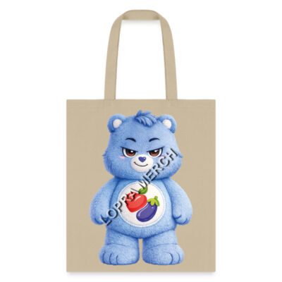 VERSA - BEAR PRIDE - TOTE BAG Miniatura