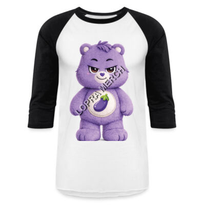 TOP - BEAR PRIDE - RANGLAN Miniatura